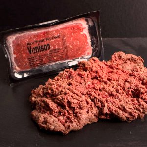 Venison